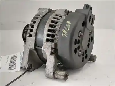 Автозапчастина б/у генератор для ford focus c-max 2.0 tdci посилання на oem iam   