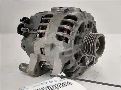 Second-hand car spare part ALTERNATOR for CITROEN C2 (JM_)  OEM IAM references 9642879680  
