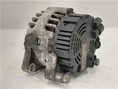 Second-hand car spare part alternator for citroen c2 (jm_) 1.4 oem iam references 9642879680  