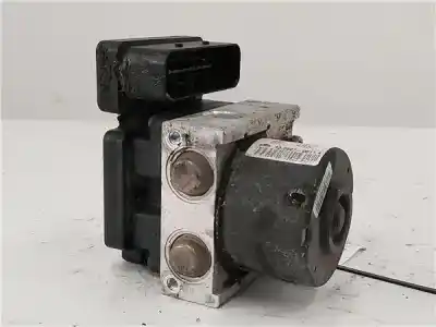 Second-hand car spare part ABS for CITROEN C2 (JM_)  OEM IAM references   9651412080