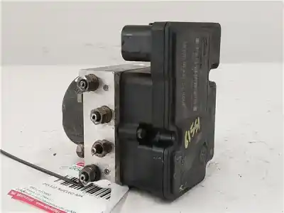 Peça sobressalente para automóvel em segunda mão abs por citroen c2 (jm_) 1.4 referências oem iam   9651412080