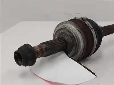 Second-hand car spare part front left transmission for toyota auris (e15) 1.6 vvti oem iam references   