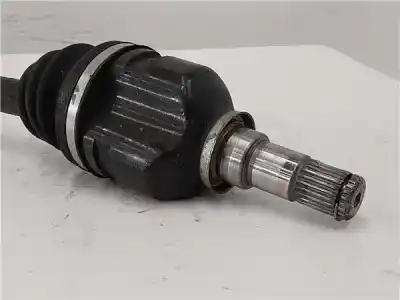 Second-hand car spare part front left transmission for toyota auris (e15) 1.6 vvti oem iam references   