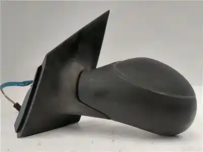 Peça sobressalente para automóvel em segunda mão espelho retrovisor esquerdo por citroen c2 (jm_) 1.4 referências oem iam   12363780