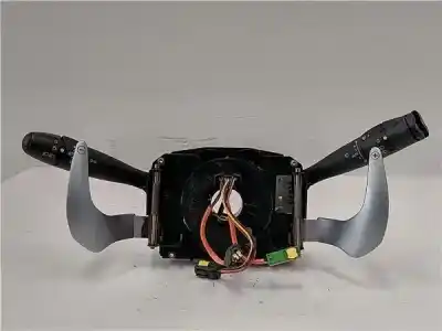 Pezzo di ricambio per auto di seconda mano comando pulito per citroen c2 (jm_) 1.4 riferimenti oem iam 96488229xt