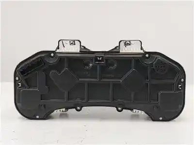 Peça sobressalente para automóvel em segunda mão quadrante por toyota auris (e15) 1.6 vvti referências oem iam 83800-02l92  