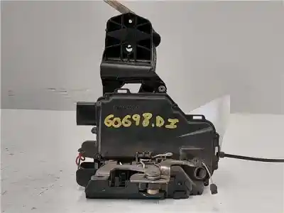 Piesă de schimb auto la mâna a doua încuietoare Ușa Fațã Stânga pentru SEAT TOLEDO II (1M2) 1.6 16V Referințe OEM IAM   