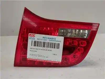 Pezzo di ricambio per auto di seconda mano  per AUDI A6 C6 AVANT (4F5)  Riferimenti OEM IAM 4F9945094A  