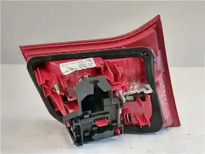 Piesă de schimb auto la mâna a doua lampa interioara pentru audi a6 c6 avant (4f5) 2.7 tdi referințe oem iam 4f9945094a  