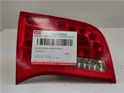 Pezzo di ricambio per auto di seconda mano  per AUDI A6 C6 AVANT (4F5)  Riferimenti OEM IAM 4F9945093A  