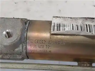 Автозапчасти б/у рулевая рейка за seat toledo ii (1m2) 1.6 16v ссылки oem iam 1j1422105  