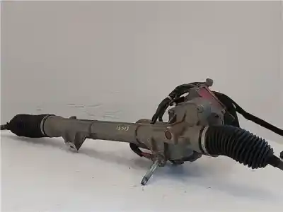 Second-hand car spare part steering rack for citroen c2 (jm_) 1.4 oem iam references   