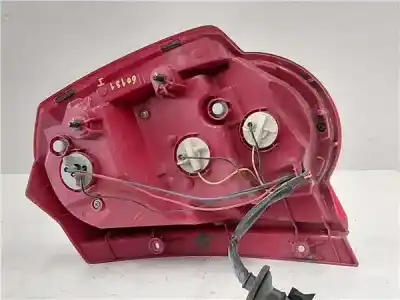 Second-hand car spare part left tailgate light for chevrolet aveo hatchback 1.2 ls oem iam references   e132707