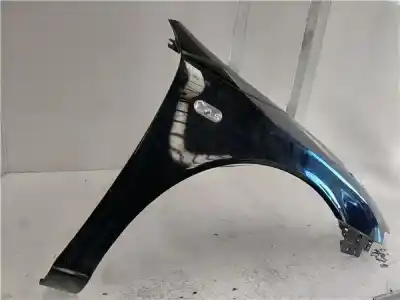 Pezzo di ricambio per auto di seconda mano parafango anteriore destro per seat leon (1m1) 1.9 tdi riferimenti oem iam 