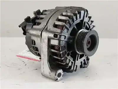 Peça sobressalente para automóvel em segunda mão Alternador por BMW SERIE 5 BERLINA (E60) 2.0 520d Referências OEM IAM 7802261  