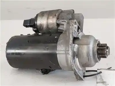 Pezzo di ricambio per auto di seconda mano motorino di avviamento per seat leon (1m1) 1.9 tdi riferimenti oem iam 