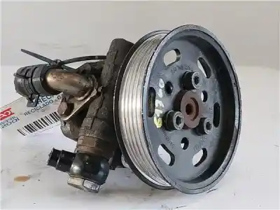 Pezzo di ricambio per auto di seconda mano pompa del servosterzo per seat leon (1m1) 1.9 tdi riferimenti oem iam 1j0422154a