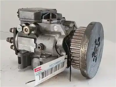 Peça sobressalente para automóvel em segunda mão Bomba De Injeção por AUDI A4 AVANT (8E) 2.5 TDI (120kW) Referências OEM IAM   0470506016