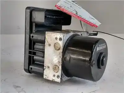 Pezzo di ricambio per auto di seconda mano abs per seat leon (1m1) 1.9 tdi riferimenti oem iam 1j0614517g