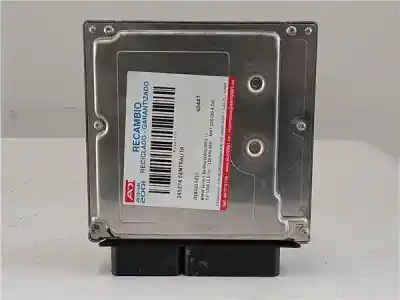 Peça sobressalente para automóvel em segunda mão CENTRALINA DE MOTOR UCE por BMW SERIE 5 BERLINA (E60)  Referências OEM IAM   0281013251