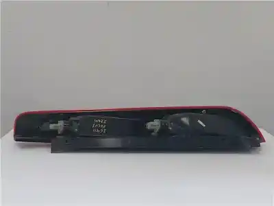 Second-hand car spare part left tailgate light for ford focus ii (da_) 1.8 tdci oem iam references 4ms1-13a603-ab  