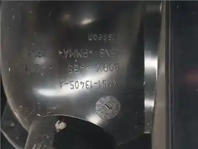 Second-hand car spare part left tailgate light for ford focus ii (da_) 1.8 tdci oem iam references 4ms1-13a603-ab  