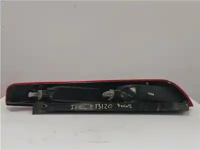 Second-hand car spare part left tailgate light for ford focus ii (da_) 1.8 tdci oem iam references 4m51130207  