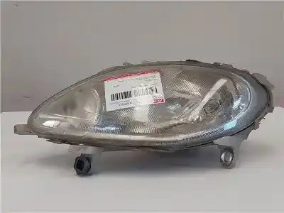 Second-hand car spare part LEFT HEADLIGHT for SMART CITY-COUPE (450)  OEM IAM references   0301088301