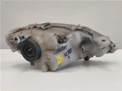 Second-hand car spare part left headlight for smart city-coupe (450) 0.6 (s1clb1, 450.331, 450.336) oem iam references   0301088301