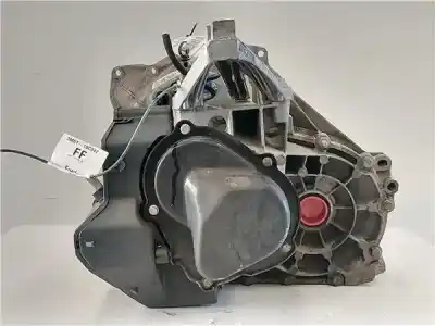 Pezzo di ricambio per auto di seconda mano riduttore per ford focus ii (da_) 1.6 riferimenti oem iam 3m5r7002ne  