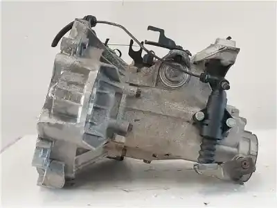 Автозапчасти б/у коробка передач за seat toledo ii (1m2) 1.6 16v ссылки oem iam ert  