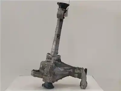 Pezzo di ricambio per auto di seconda mano differenziale anteriore per volkswagen touareg (7la, 7l6, 7l7) 2.5 r5 tdi riferimenti oem iam 4460310021  
