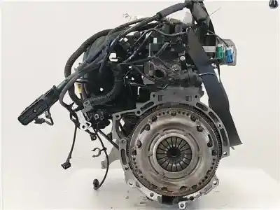 Second-hand car spare part complete engine for ford focus ii (da_) 1.6 oem iam references hwda  