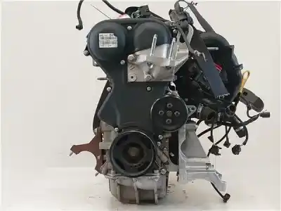 Second-hand car spare part complete engine for ford focus ii (da_) 1.6 oem iam references hwda  