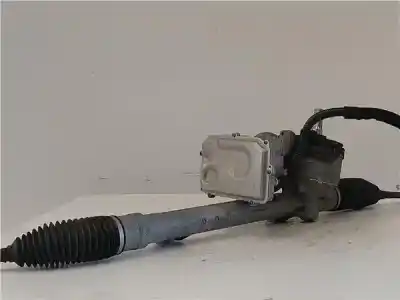 Second-hand car spare part steering rack for citroen c3 iii (sx) 1.2 vti 68 oem iam references 9823964780