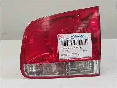 Pezzo di ricambio per auto di seconda mano  per VOLKSWAGEN TOUAREG (7LA, 7L6, 7L7)  Riferimenti OEM IAM 7L6945094H  