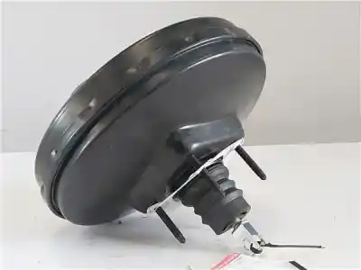 Second-hand car spare part Brake Servo for FORD FOCUS II (DA_) 1.6 OEM IAM references 6M51-2B195-BB  