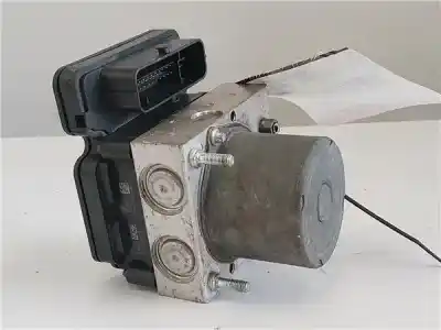 Second-hand car spare part abs for citroen c3 iii (sx) 1.2 vti 68 oem iam references 9822373680