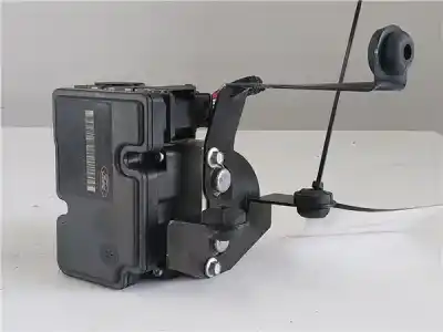 Peça sobressalente para automóvel em segunda mão abs por ford focus ii (da_) 1.6 referências oem iam 3m512m110ja  