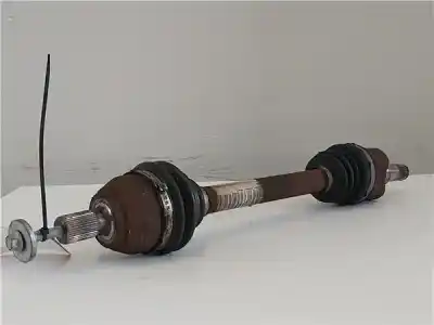 Peça sobressalente para automóvel em segunda mão  por FORD FOCUS II (DA_)  Referências OEM IAM P31211254  