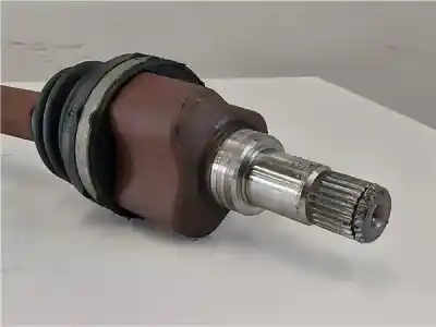 Автозапчасти б/у передняя левая трансмиссия за ford focus ii (da_) 1.6 ссылки oem iam p31211254  