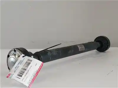 Pezzo di ricambio per auto di seconda mano  per VOLKSWAGEN TOUAREG (7LA, 7L6, 7L7)  Riferimenti OEM IAM 7L6521101E  