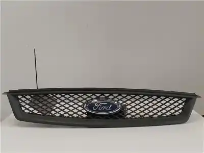 Peça sobressalente para automóvel em segunda mão grelha frontal por ford focus ii (da_) 1.6 referências oem iam 4m51-8200bu