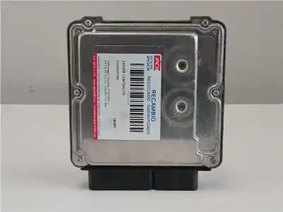 Pezzo di ricambio per auto di seconda mano  per VOLKSWAGEN TOUAREG (7LA, 7L6, 7L7)  Riferimenti OEM IAM 070906016BL  