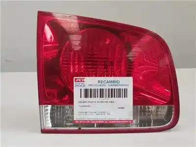 Pezzo di ricambio per auto di seconda mano  per VOLKSWAGEN TOUAREG (7LA, 7L6, 7L7)  Riferimenti OEM IAM 7L6945093H  