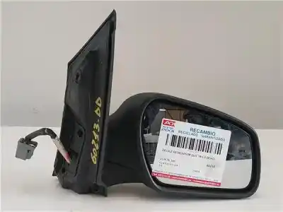 Piesă de schimb auto la mâna a doua Oglinda Laterala Retrovizor Dreapta pentru FORD FOCUS II (DA_) 1.6 Referințe OEM IAM   2128.76.100