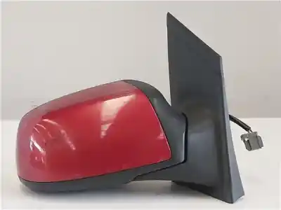 Peça sobressalente para automóvel em segunda mão espelho retrovisor direito por ford focus ii (da_) 1.6 referências oem iam   2128.76.100