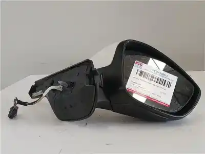 Second-hand car spare part right rearview mirror for citroen c3 iii (sx) 1.2 vti 68 oem iam references 