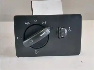 Автозапчастина б/у управління світлом для FORD FOCUS II (DA_) 1.6 Посилання на OEM IAM 4M5T13A024LA  