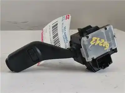 Peça sobressalente para automóvel em segunda mão comutador de limpa vidros por ford focus ii (da_) 1.6 referências oem iam   17d940